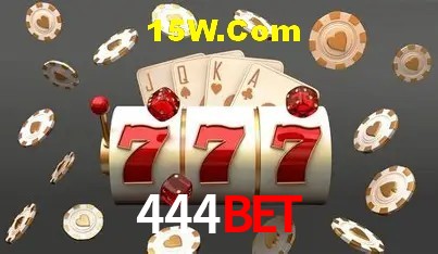 Experiência VIP 444bet