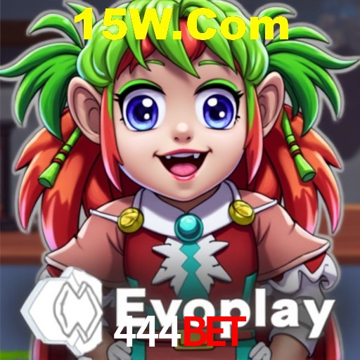 A Revolução dos Aplicativos de Jogos no 444bet