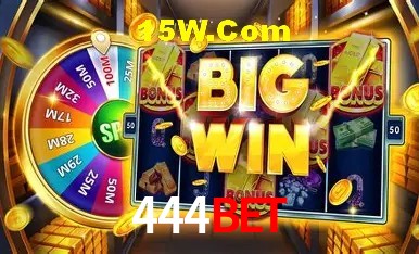 Ofertas Exclusivas 444bet