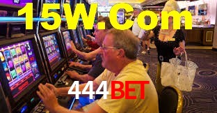 Exclusive Games 444bet