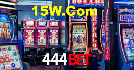 444bet