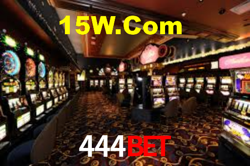 444bet.com