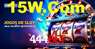 Blackjack Table 444bet