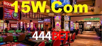 Ofertas Imperdíveis na 444bet: Promoções e Bônus Que Valem a Pena