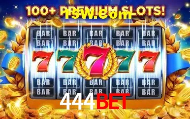 Tecnologia da Plataforma 444bet