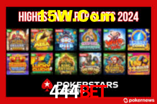444bet