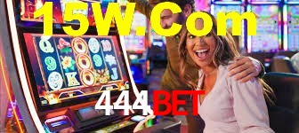 Programa VIP 444bet