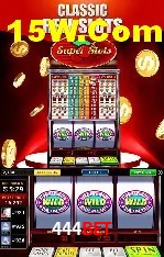 Casino Ao Vivo 444bet