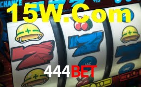 VIP Casino 444bet