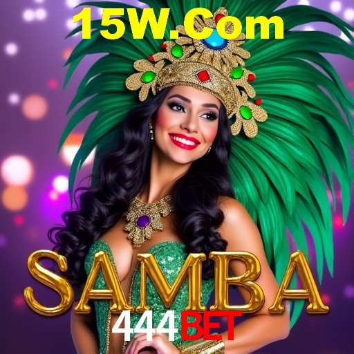 A Experiência Imersiva dos Cassinos Ao Vivo no 444bet