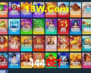 Programa VIP 444bet