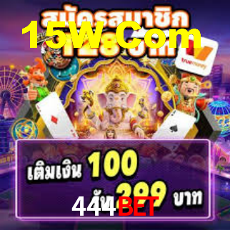 444.com casino