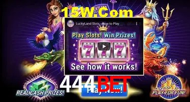 Login Seguro 444bet