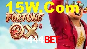 Tournaments 444bet