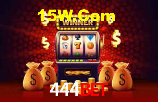 444.com casino