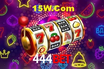 Sistemas de Segurança 444bet