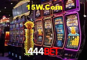 Apostas de Futebol 444bet