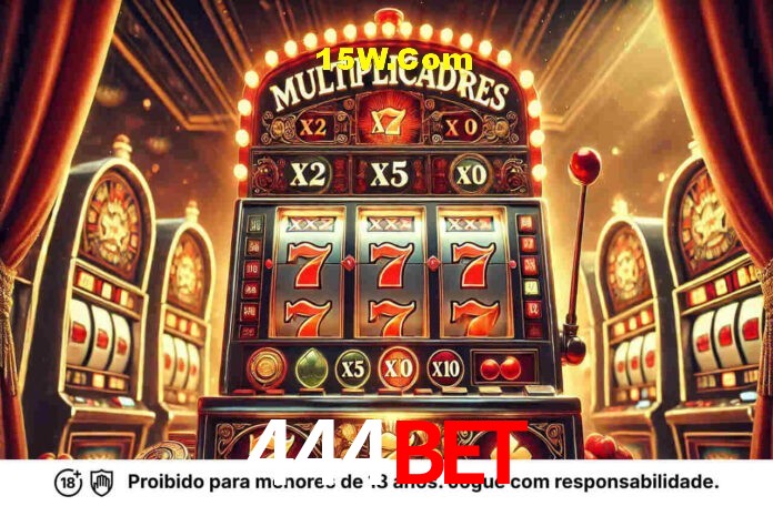 Game Providers 444bet