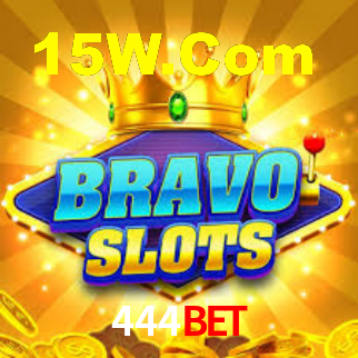 Bônus Generosos e Exclusivos no 444bet para Você!