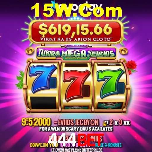 Desvendando o Mundo dos Jogos Virtuais na 444bet