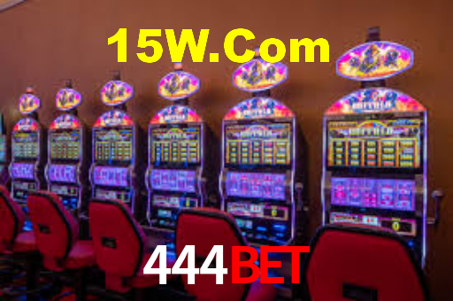 444.com casino