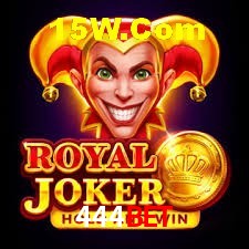 Welcome Bonus 444bet