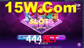 Daily Bonuses 444bet
