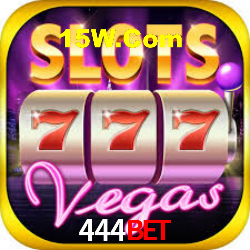 444bet