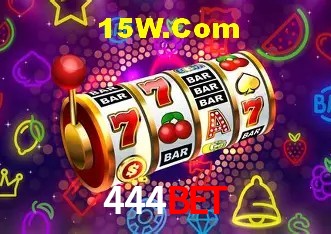 Promoções Sazonais 444bet