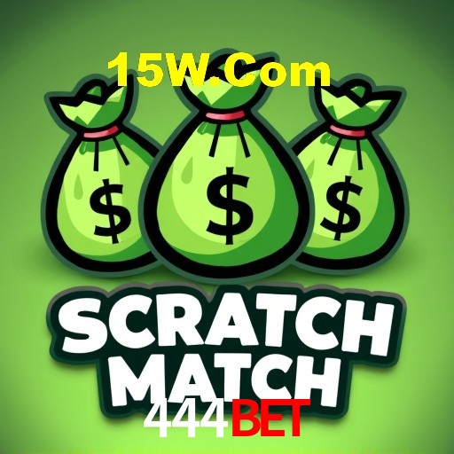 Interface do App 444bet