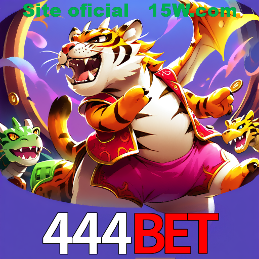 Ganhe prêmios incríveis na 444bet