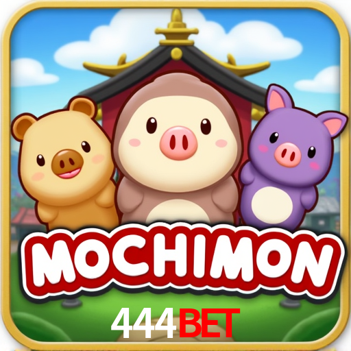 Melhor Casino Online 444BET