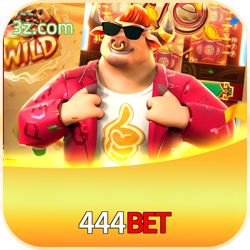 Cassino Online 444BET